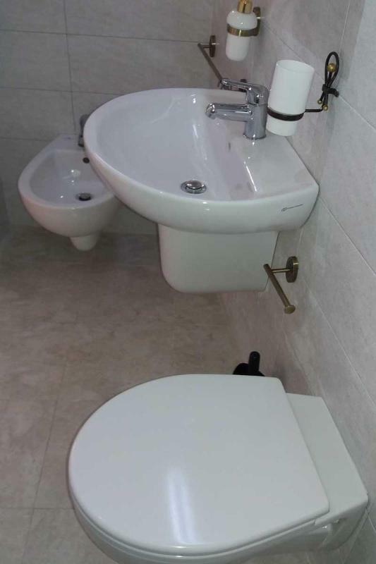 Barco Apartment 奥斯图尼 外观 照片