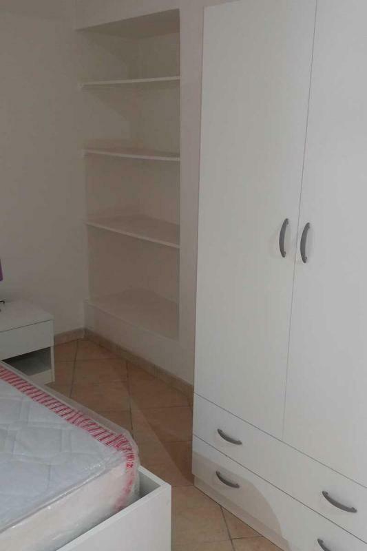 Barco Apartment 奥斯图尼 外观 照片